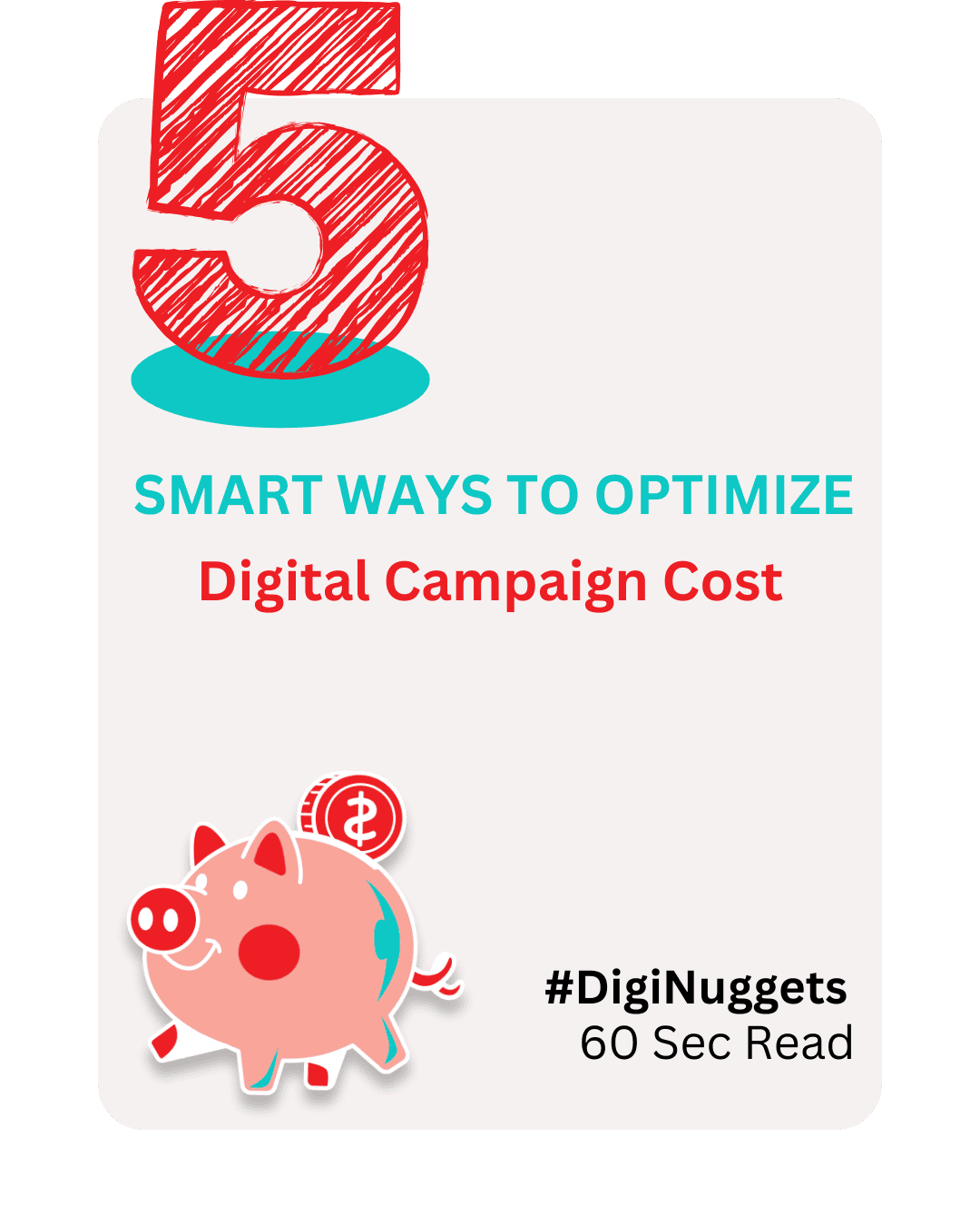 Smart Ways To Optimize