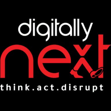 Digitally Next Logo