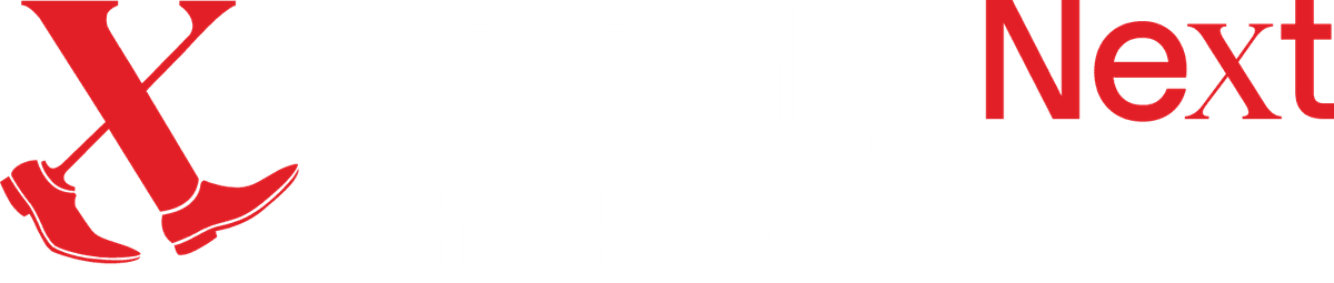 Digitally Next