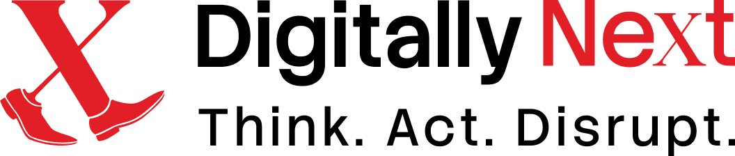 Digitally Next