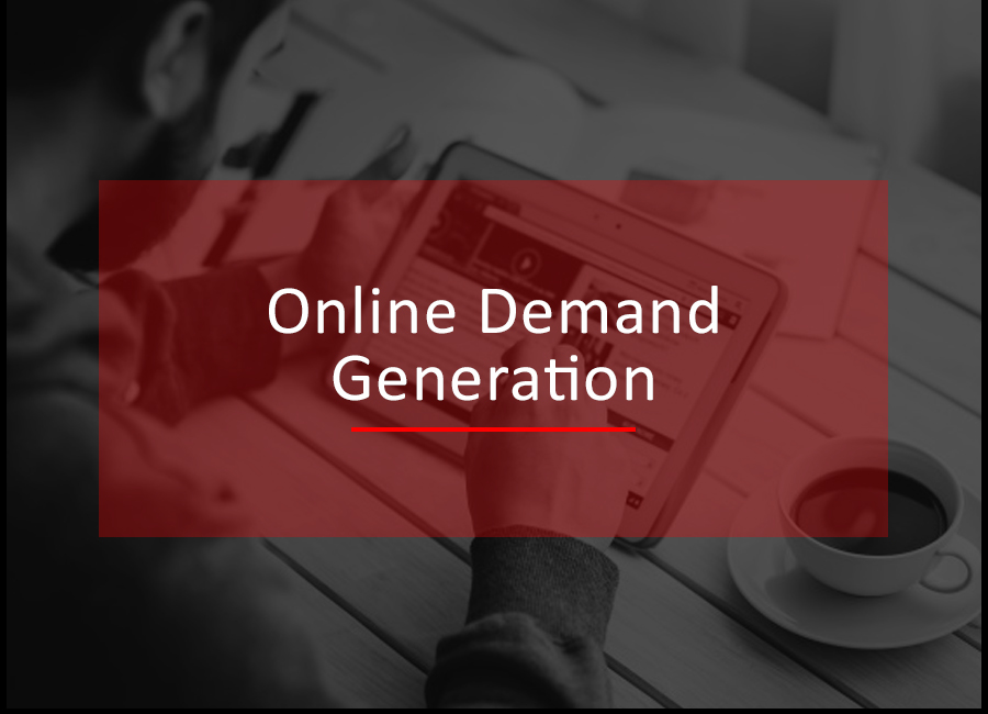 digitallynext- Online Demand Generation