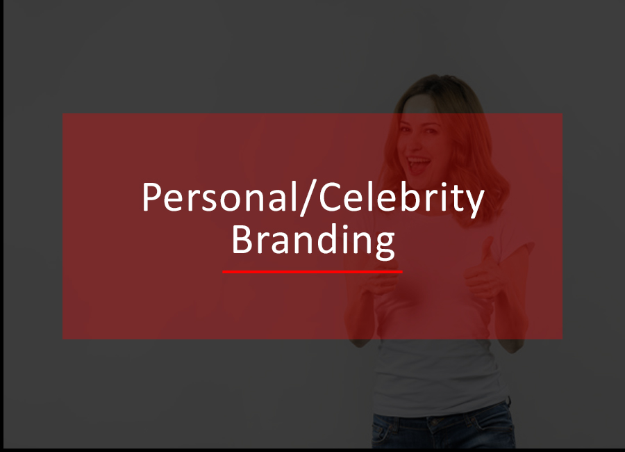 digitallynext- Personal/Celebrity Branding